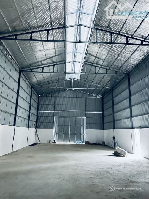 Cho thuê mặt bằng: Cho thuê đất: Cho thuê 250m2( có thể mở rộng gần ccn thanh oa