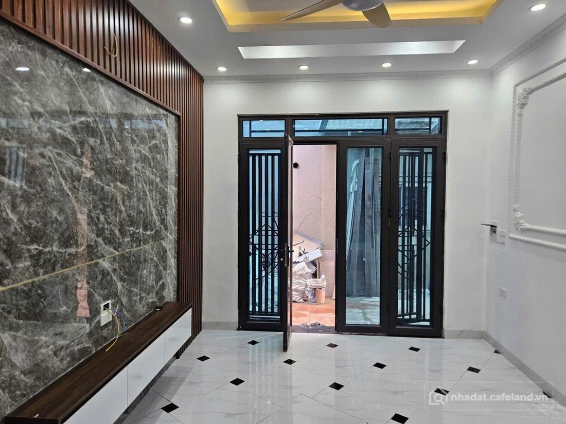 Cho thuê nhà riêng: Cho thuê nhà riêng: Cho Thuê Nhà Tại 80 La Nội - Dương Nội -