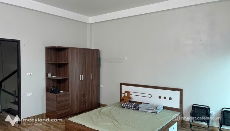 Cho thuê nhà riêng: Cho thuê nhà riêng: Cho gia đình hoặc chuyên gia nước ngoài
