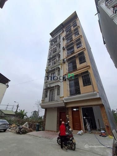 Cho thuê phòng trọ: Phòng trọ: Cho thuê căn hộ khép kín mới tinh 30m² có gác xép