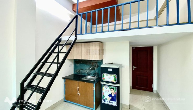 Cho thuê phòng trọ: Cho thuê phòng trọ: Tổ 8 đa sỹ - studio full nội thất - ngay