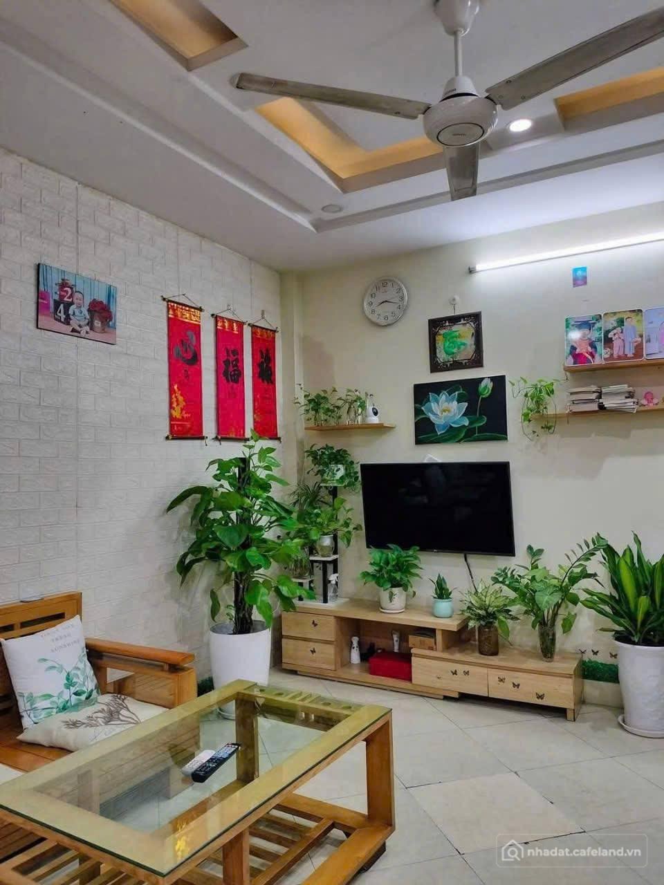Cho thuê nhà riêng: Cho thuê nhà riêng: Cho Thuê Nhà 35M² 2 Ngủ/ Mậu Lương - Kiế