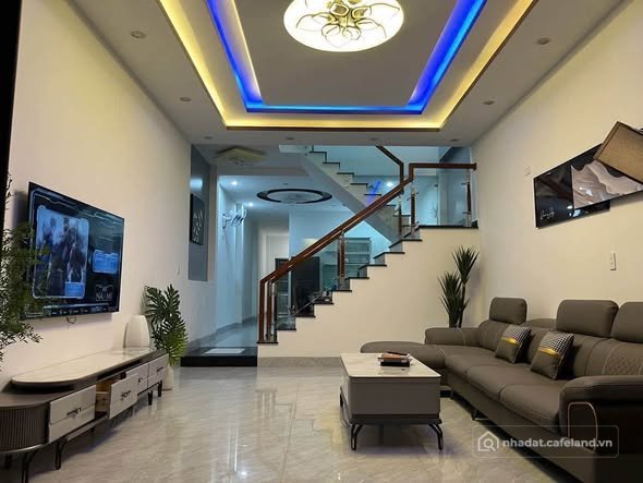 Cho thuê phòng trọ: Cho thuê phòng trọ: Nhà Mới 4PN 5WC