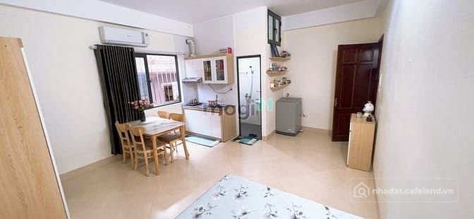 Cho thuê phòng trọ: Phòng trọ: Cho thuê phòng Full đồ a-z tại 204 Trần Duy Hưng,