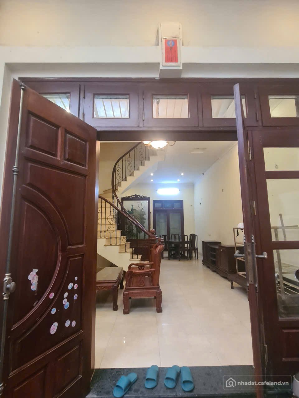 Cho thuê nhà riêng: Cho thuê nhà PHÚ MỸ, Mỹ Đình. 18 triệu/ tháng. Cho thuê: Hộ