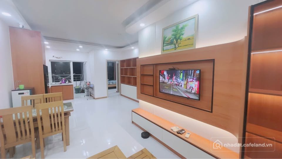 Cho thuê phòng trọ: Mường Thanh Viễn Triều