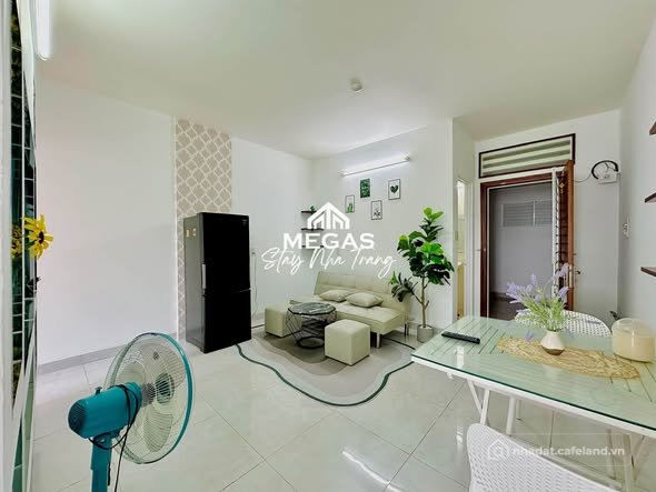 Cho thuê phòng trọ: Chung Cư CT7 Vĩnh Điềm Trung