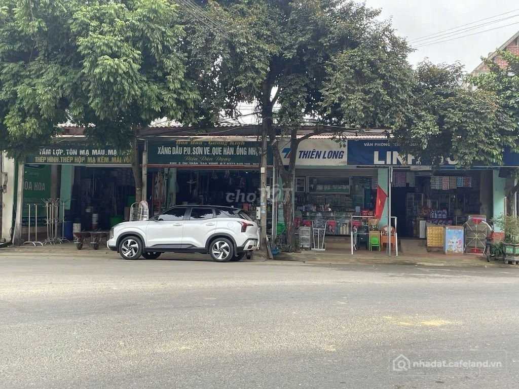 Cho thuê mặt bằng: Cho thuê mặt bằng: Mặt bằng: Cho thuê nhà mặt phố tại Ngã ba