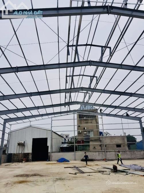 Cho thuê mặt bằng: Cho thuê mặt bằng: Cho thuê đất: Cần cho thuê gấp 1000m2 xưởn