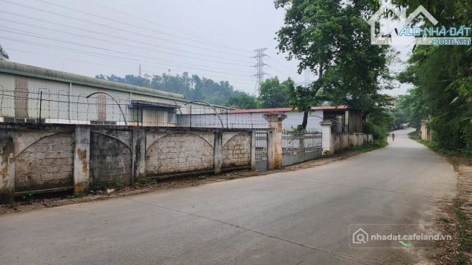 Cho thuê mặt bằng: Cho thuê mặt bằng: Cho thuê đất: Cho thuê nhà xưởng độc lập t