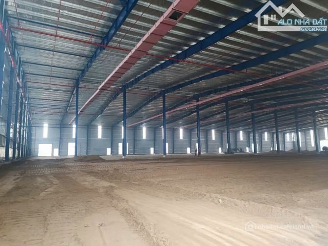 Cho thuê mặt bằng: Cho thuê mặt bằng: Cho thuê đất: Cho thuê kho xưởng tiêu chuẩ