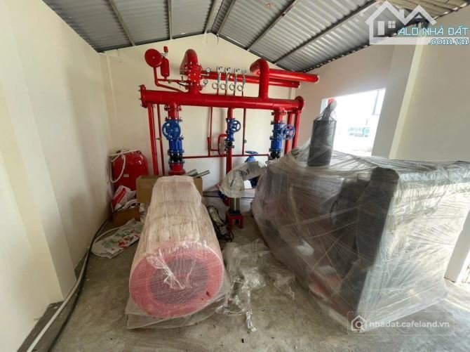 Cho thuê mặt bằng: Cho thuê mặt bằng: Cho thuê đất: Cho thuê kho xưởng có PCCC t
