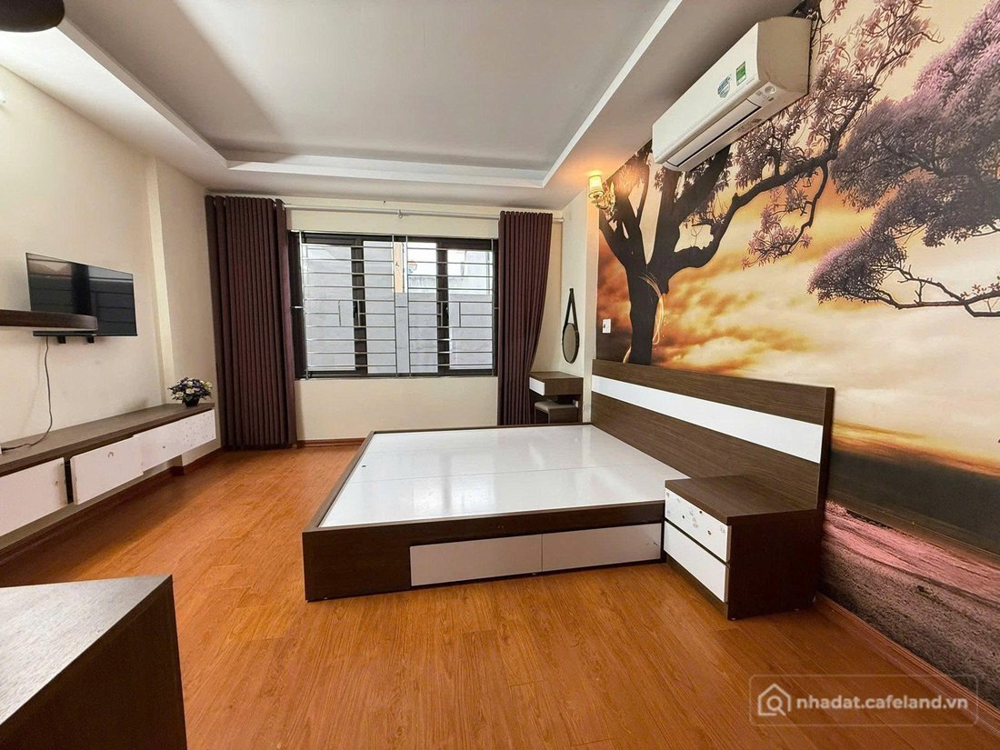 Cho thuê nhà riêng: Cho thuê nhà riêng: Cho thuê nhà riêng: Cho Thuê Nhà 35M² 4