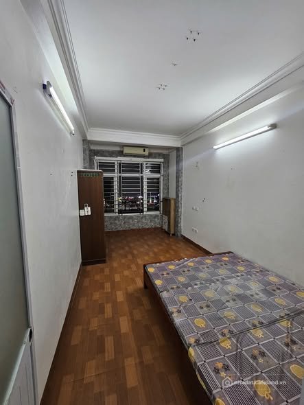 Cho thuê phòng trọ: Cho thuê phòng trọ: Vũ Tông Phan
