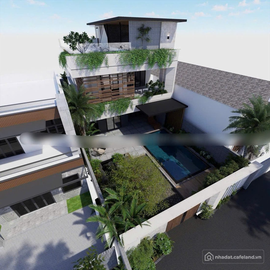 Cho thuê nhà riêng: Cho thuê nhà riêng: Cho thuê nhà riêng: CHO THUÊ VILLA LUXUR