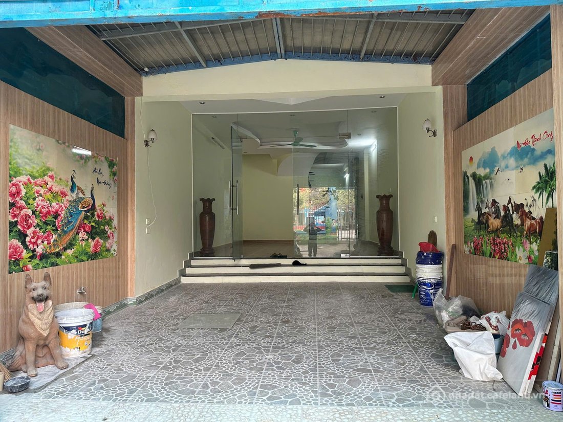 Cho thuê nhà riêng: Cho thuê Nhà riêng 90m2 giá 20 triệu tại Đường Văn Phú Phườn