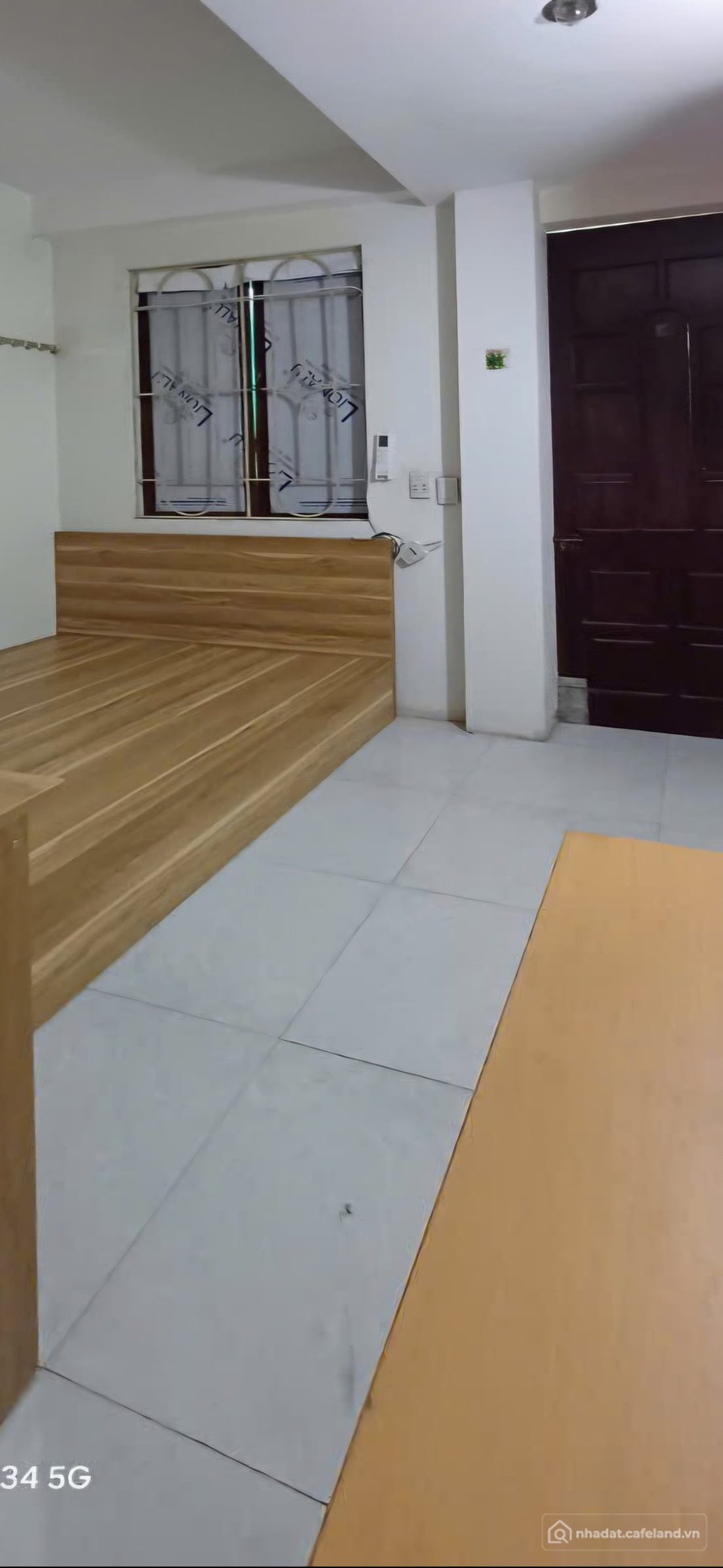 Cho thuê phòng trọ: Phòng khép kín giá rẻ cho sinh viên nữ – ĐH Công Nghiệp Hà N