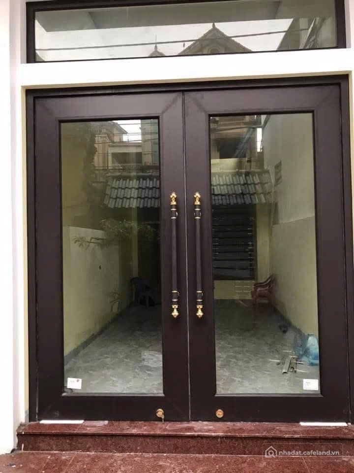 Cho thuê nhà riêng: Cho thuê nhà riêng: Cho thuê nhà ngõ An Dương Vương, Phú Thư