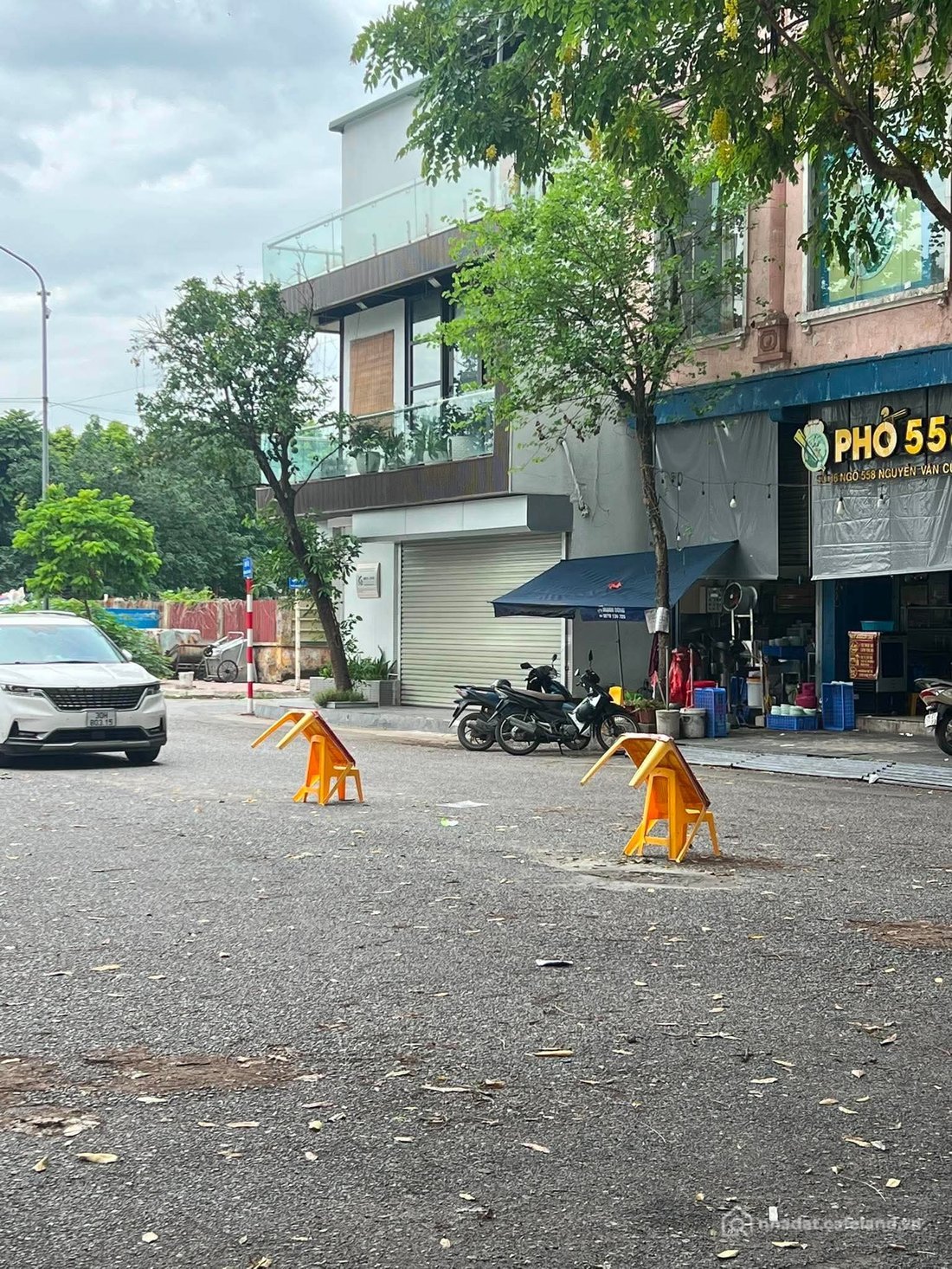 Cho thuê nhà riêng: Cho thuê nhà riêng: Cho thuê Nhà riêng 50m2 giá 5 triệu tại