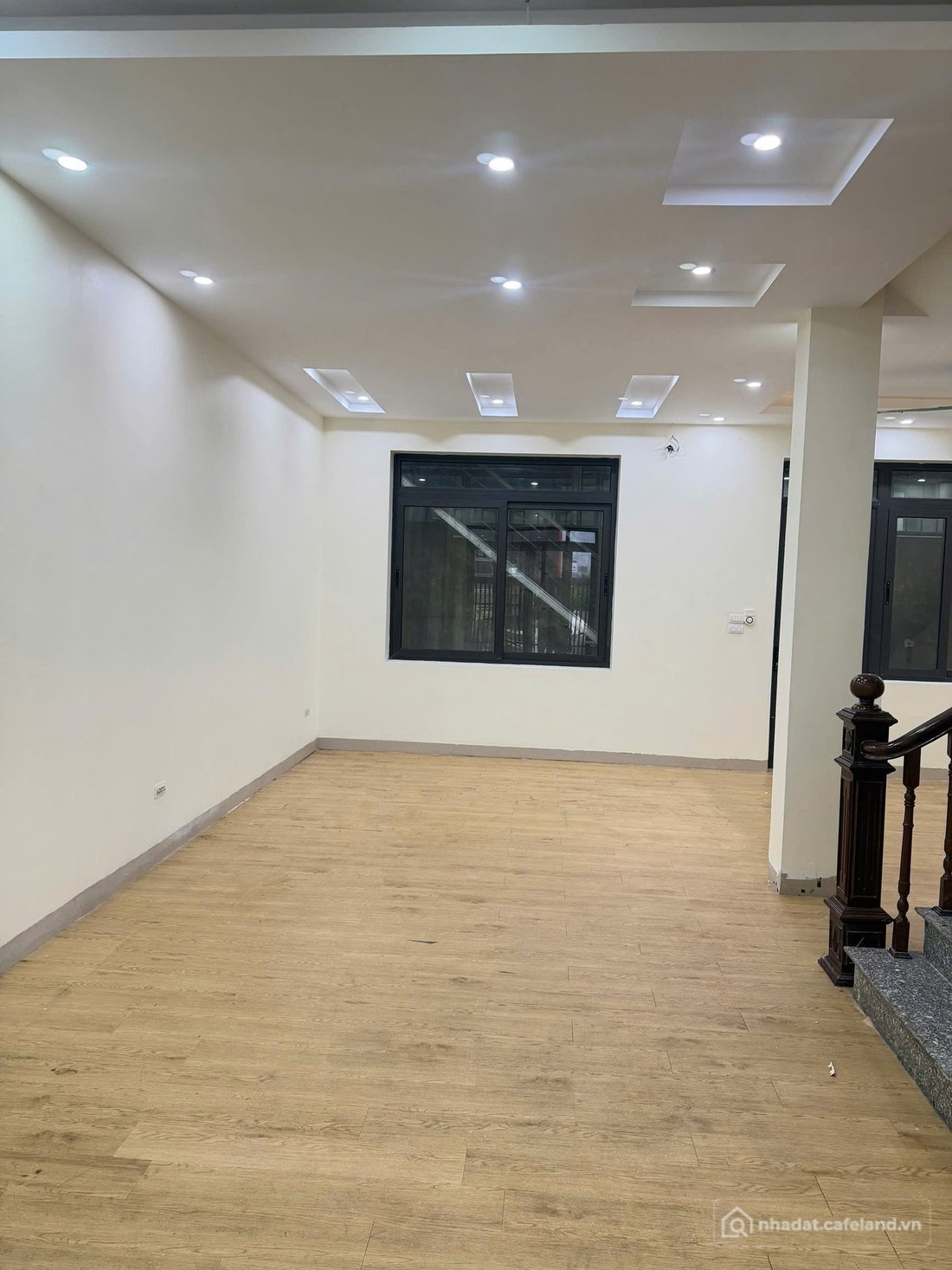 Cho thuê nhà riêng: Cho thuê Shophouse Liền Kề FLC Đại Mỗ -Quận Nam Từ Liêm 100M