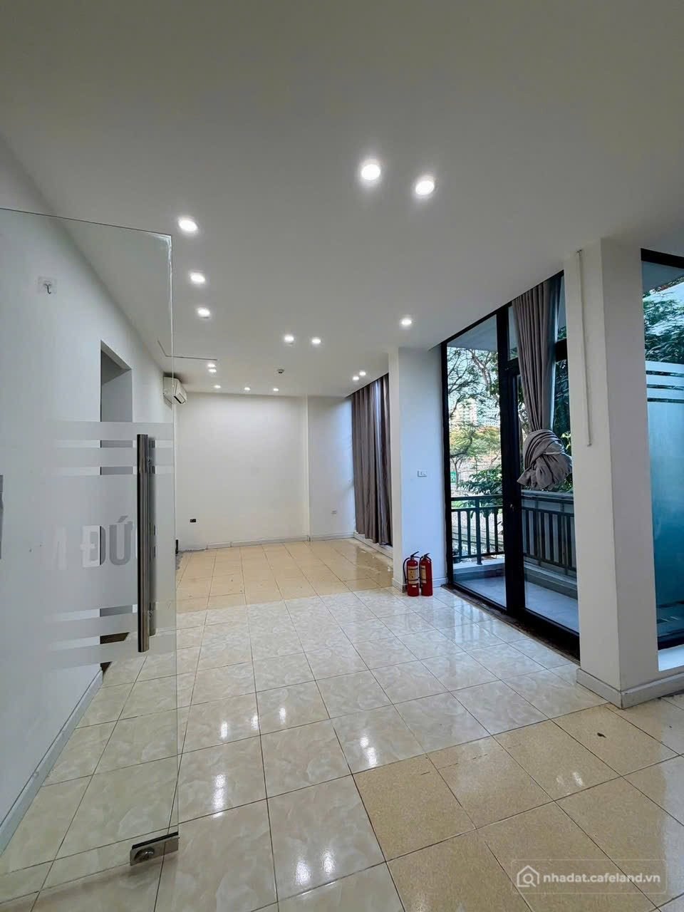 Cho thuê nhà riêng: Cho thuê Nhà riêng 55m2 giá 38 triệu tại - Chọn - Phường Ngh