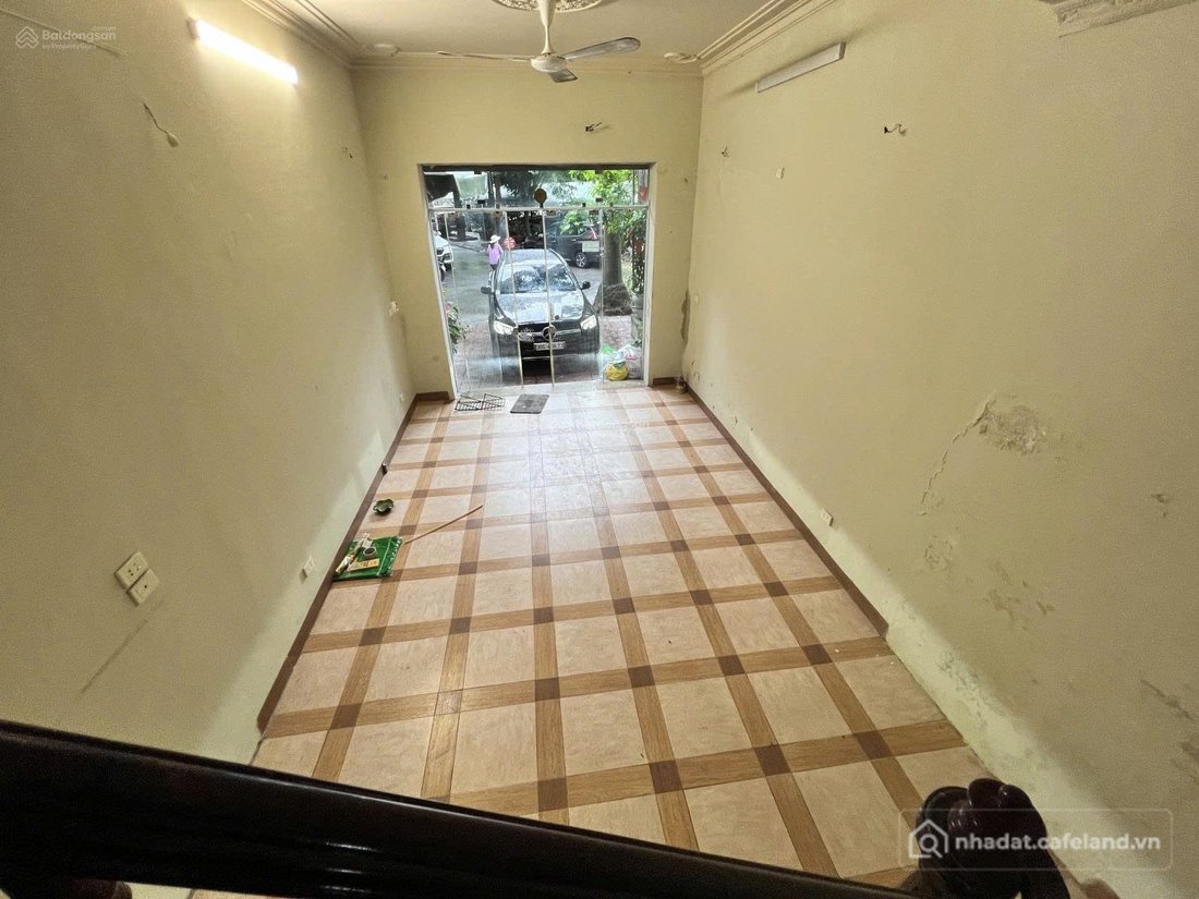 Cho thuê nhà riêng: ĐỖ QUANG – Ô TÔ ĐỖ CỬA – 10 PHÒNG – CHỈ 26 TRIỆU/THÁNG