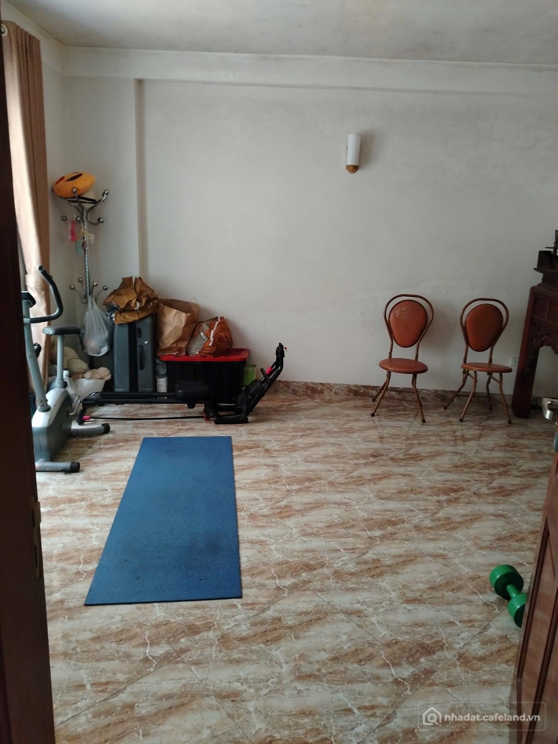 Cho thuê nhà riêng: XÃ ĐÀN – FULL NỘI THẤT – 4PN – CHỈ 17 TRIỆU/THÁNG