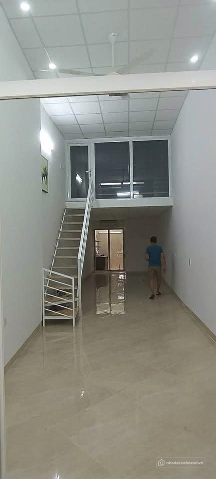 Cho thuê nhà riêng: HỒNG HÀ – 70M² + GÁC XÉP – CHỈ 10 TRIỆU/THÁNG
