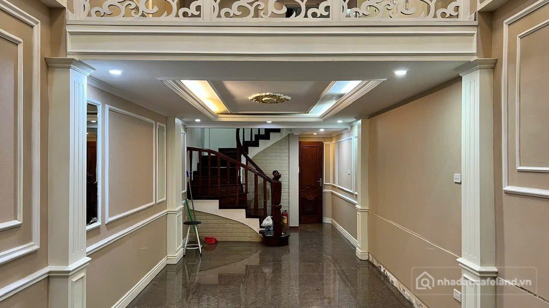 Cho thuê nhà riêng: Cho thuê Nhà riêng 35m2 giá 18 triệu tại Đường Kim Mã Phường
