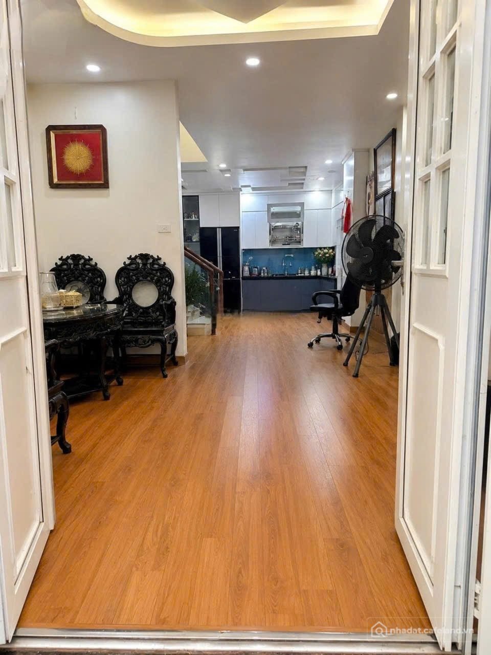 Cho thuê nhà riêng: THỤY KHUÊ – NHÀ 70M² – 4PN – PHÙ HỢP Ở & VĂN PHÒNG
