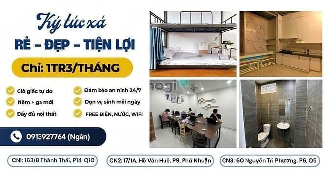 Cho thuê phòng trọ: Cho thuê phòng trọ: Cho thuê phòng trọ: Phòng trọ: KTX trung