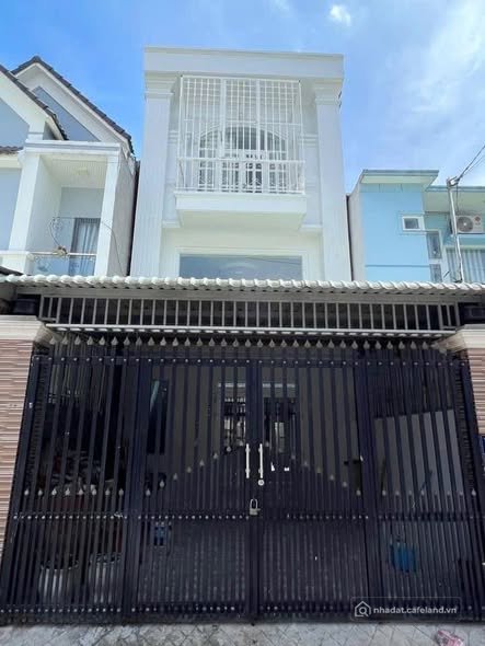 Cho thuê phòng trọ: Nguyễn Đức Thuận