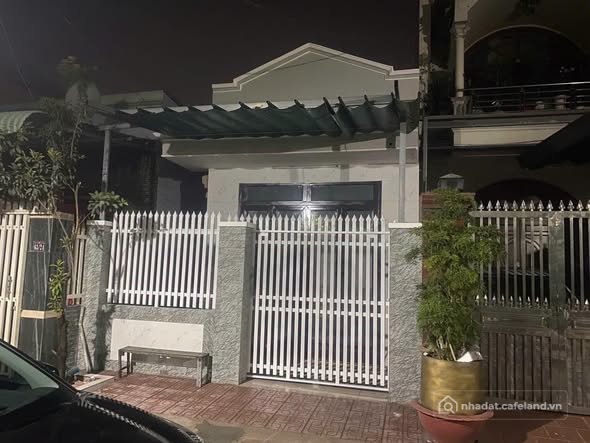 Cho thuê phòng trọ: Bình Chuẩn