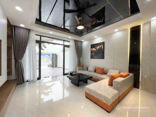 Cho thuê nhà riêng: Cho thuê Nhà riêng 270m2 giá 30 triệu tại Đường Số 16 Xã Vĩn