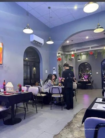 Cho thuê mặt bằng: CHO THUÊ MẶT BẰNG TRẦN BẠCH ĐẰNG