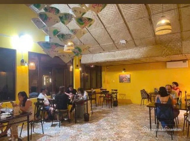 Cho thuê mặt bằng: CHO THUÊ MẶT BẰNG KINH DOANH – ĐƯỜNG TRẦN BẠCH ĐẰNG, KHU PHỐ