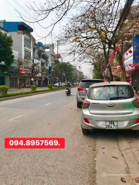 Cho thuê phòng trọ: Đường Trường Chinh