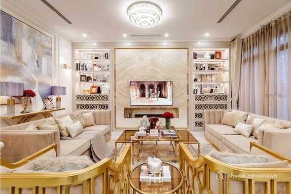 Cho thuê phòng trọ: Vinhomes Imperia