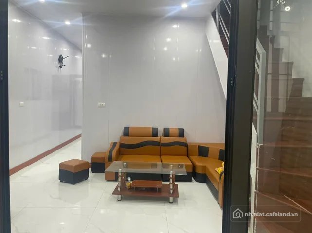 Cho thuê nhà riêng: Cho thuê Nhà Ngõ 452 Quang Trung - Hà Đông 50M² 2 Tầng 3 Ngủ