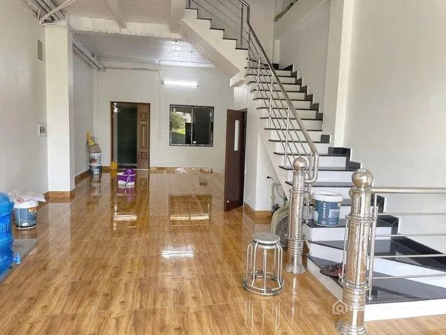 Cho thuê nhà riêng: Cho Thuê Nhà Liền Kề KĐT Mới Phú Lương - Hà Đông 86M² 4 Tầng