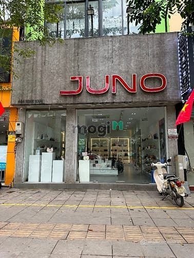 Cho thuê nhà riêng: Cho thuê nhà riêng: Nhà phố: Cho thuê nhà mặt phố Hồ Tùng Mậ