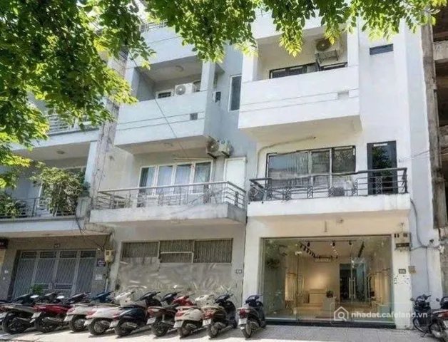 Cho thuê nhà riêng: Cho thuê Nhà KĐT Nam La Khê -Hà Đông 75M² 4,5 Tầng 6 Ngủ - N