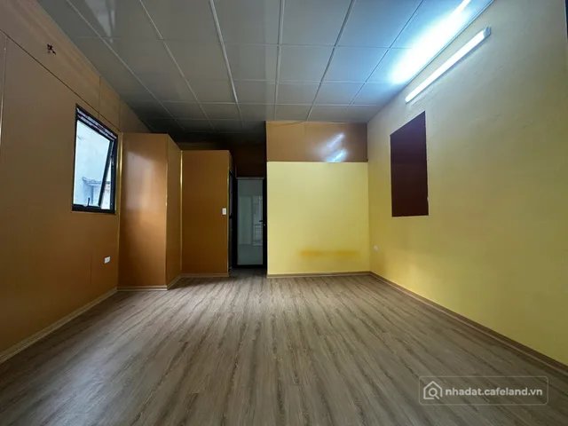 Cho thuê phòng trọ: cho thuê phòng trọ khép kín ở quan hoa 2,6tr