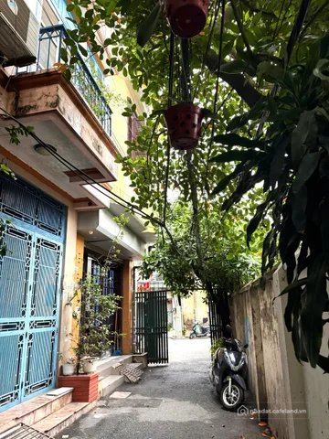 Cho thuê nhà riêng: Cho thuê nhà TRẦN CUNG, Hoàng Quốc Việt. 15 triệu/tháng. Cho