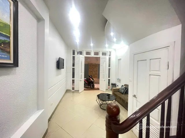 Cho thuê nhà riêng: Cho thuê nhà THÁI HÀ, Tây Sơn. 16 triệu/tháng. Cho thuê: Hộ
