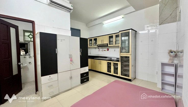 Cho thuê phòng trọ: Phòng cho thuê cao cấp chỉ còn 4 triệu ngay đường số 81, Tân