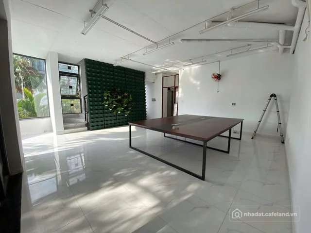 Cho thuê văn phòng: BDS HVL [NC] CHO THUÊ 220m2 Sàn Văn Phòng Villa Thủ Thiêm Q2