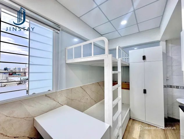 Cho thuê phòng trọ: TRỐNG PHÒNG 2 PHÒNG NGỦ - MÁY GIẶT RIÊNG - VIEW SIÊU THOÁNG