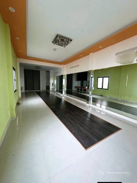 Cho thuê phòng trọ: Điện Biên Phủ