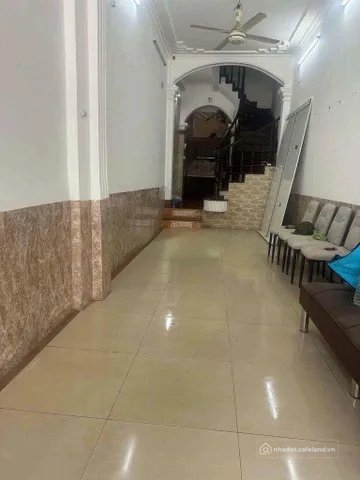Cho thuê nhà riêng: Cho thuê Nhà Mặt Phố Tân Xuân - Đông Ngạc - Bắc Từ Liêm 47M²